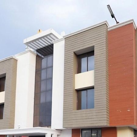 Sandalwood Vibes Bhopal Exterior foto