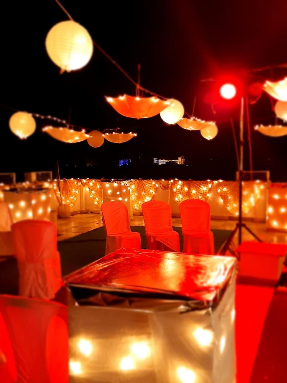 Sandalwood Vibes Bhopal Exterior foto