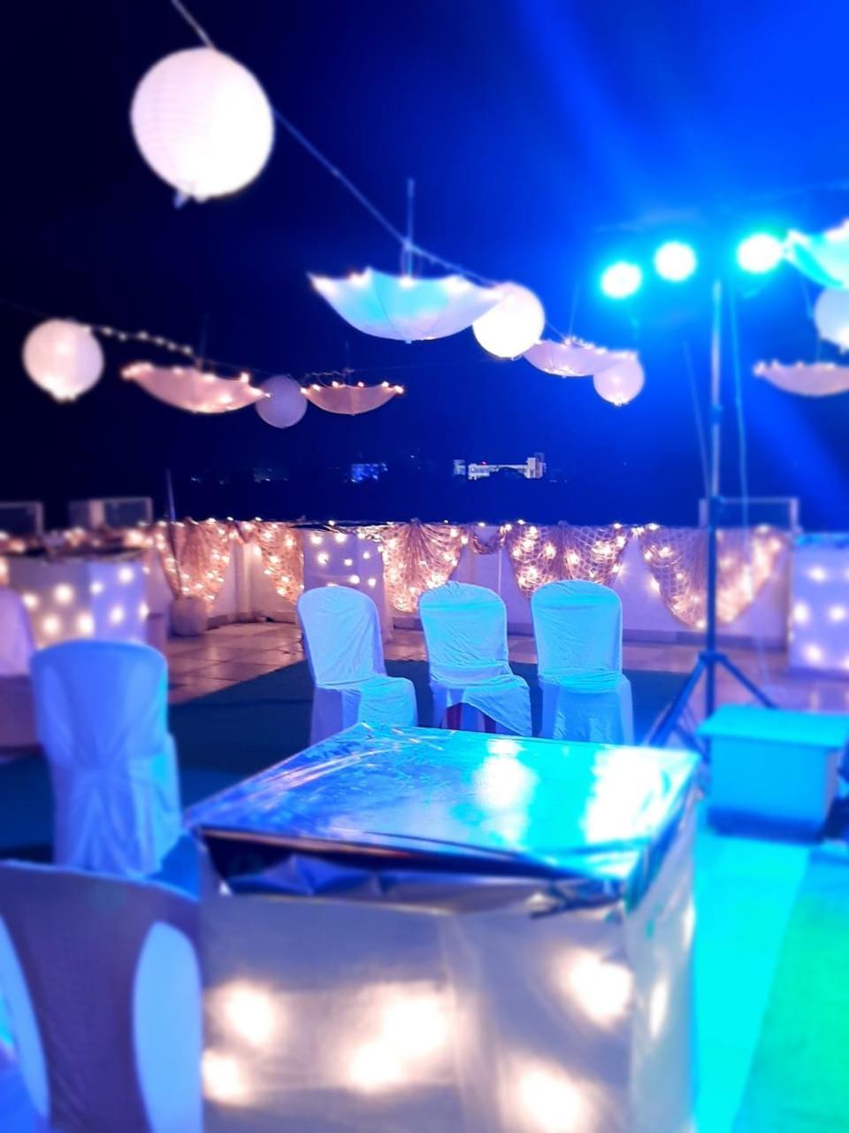 Sandalwood Vibes Bhopal Exterior foto