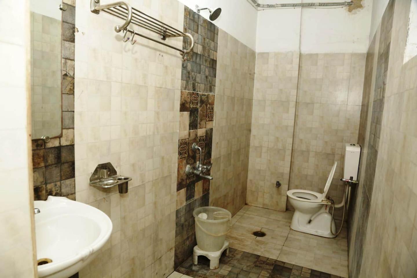 Sandalwood Vibes Bhopal Exterior foto